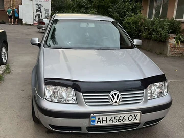 Авто Volkswagen Bora 2005 № 8192584