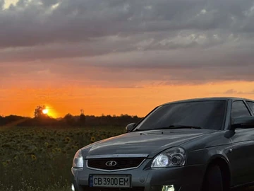 Авто ВАЗ 2170 Priora 2008 № 8192585
