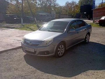 Авто Opel Vectra 2005 № 8192599