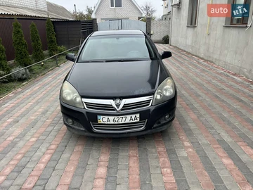 Авто Opel Astra 2012 № 8192606