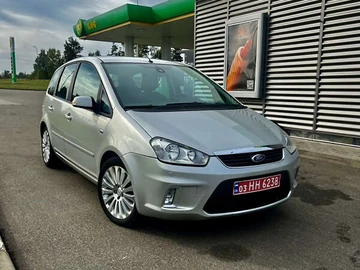 Авто Ford Focus C-Max 2009 № 8192626