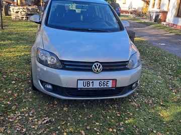 Авто Volkswagen Golf Plus 2011 № 8192695