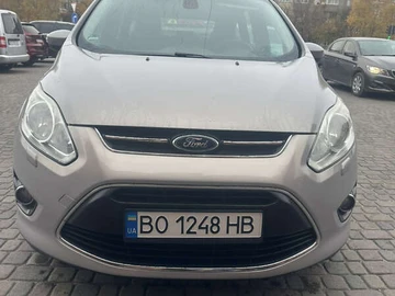 Авто Ford C-Max 2011 № 8192697