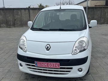 Авто Renault Kangoo 2011 № 8192699