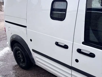 Авто Ford Transit 2010 № 8192716