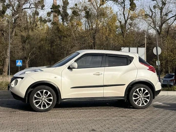 Авто Nissan Juke 2013 № 8192720