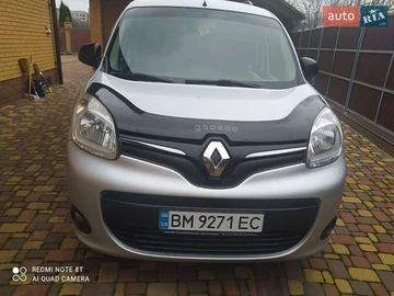 Авто Renault Kangoo 2014 № 8192723