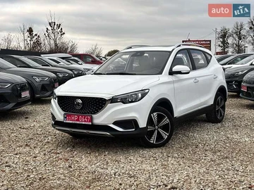 Авто MG Zs Ev 2021 № 8192745