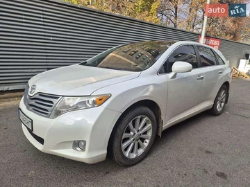 Авто Toyota Venza 2010 № 8192746