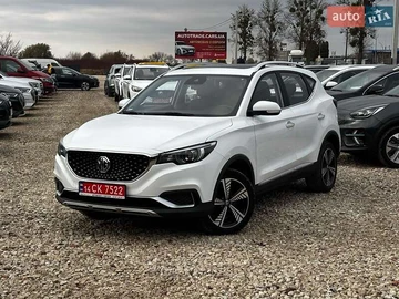 Авто MG Zs Ev 2021 № 8192751