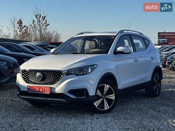 Авто MG Zs Ev 2021 № 8192753