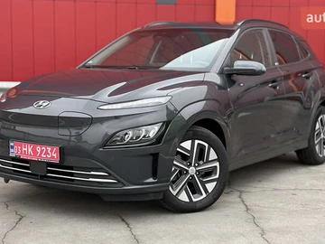 Авто Hyundai Kona 2021 № 8192858