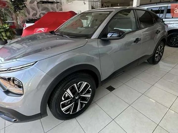 Авто Citroen C4 2024 № 8192872