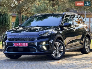 Авто KIA Niro 2022 № 8192873