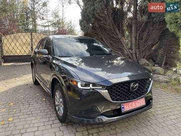 Авто Mazda Cx-5 2023 № 8192875