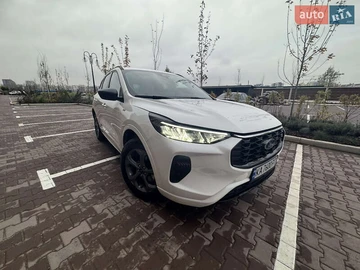 Авто Ford Escape 2024 № 8192879