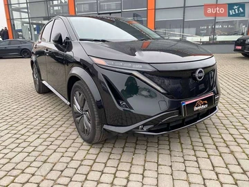 Авто Nissan Ariya 2024 № 8192893