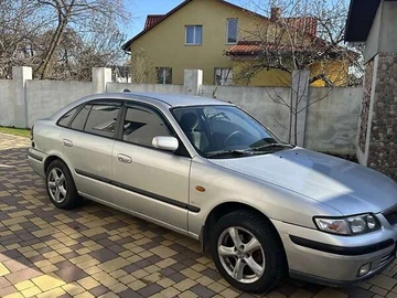 Авто Mazda 626 2000 № 8192986