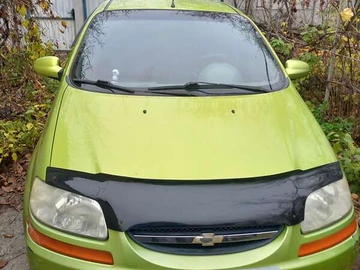 Авто Chevrolet Aveo 2005 № 8192995
