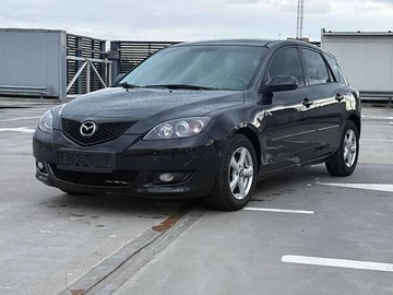 Авто Mazda 3 2005 № 8193006