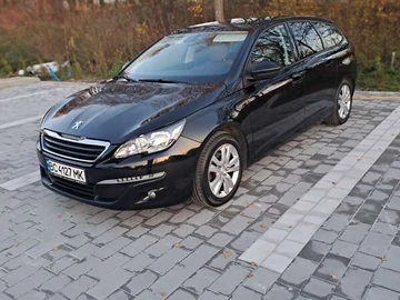 Авто Peugeot 308 2015 № 8193131