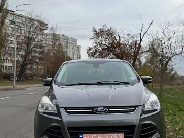 Авто Ford Escape 2013 № 8193141