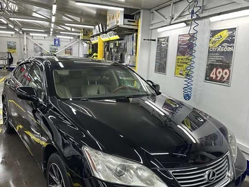 Авто Lexus Es 2007 № 8193146