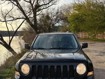Авто Jeep Patriot 2015 № 8193149