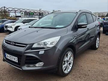 Авто Ford Kuga 2014 № 8193166