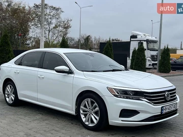 Авто Volkswagen Passat 2019 № 8193178