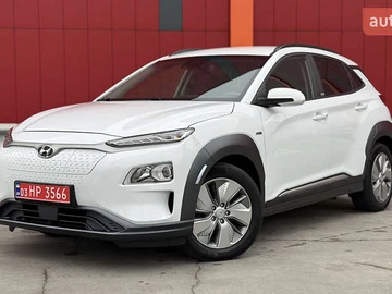 Авто Hyundai Kona 2020 № 8193264