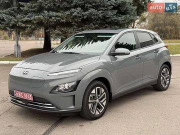 Авто Hyundai Kona 2023 № 8193267