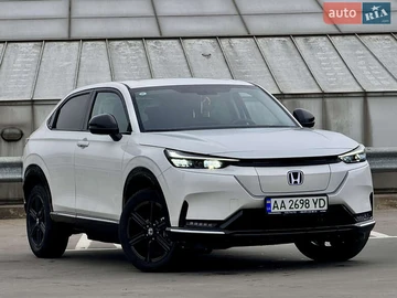 Авто Honda Ens1 2024 № 8193271