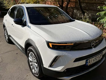 Авто Opel Mokka 2021 № 8193280