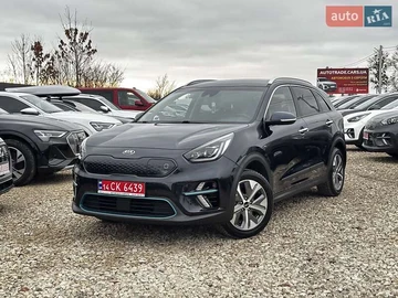 Авто KIA Niro 2021 № 8193286