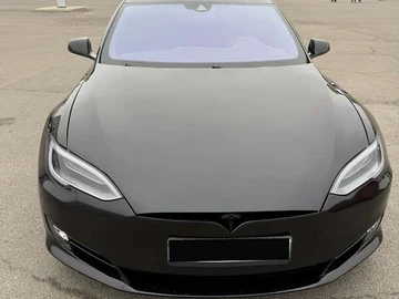 Авто Tesla Model S 2016 № 8193289