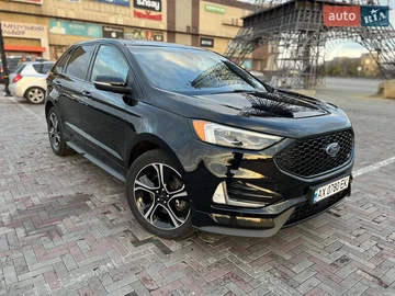 Авто Ford Edge 2019 № 8193302