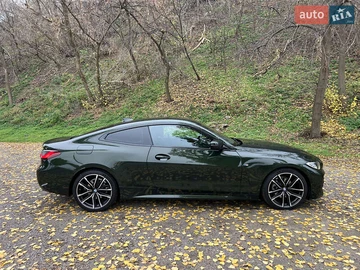 Авто BMW 4 Series 2022 № 8193335