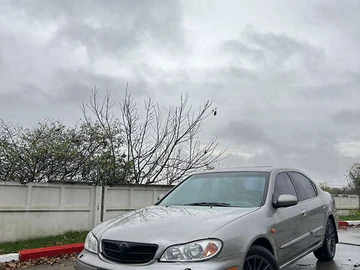Авто Nissan Maxima 2001 № 8193413