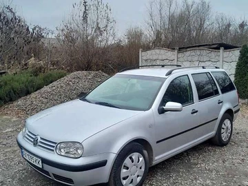 Авто Volkswagen Golf 2002 № 8193424