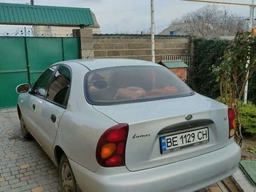 Авто ЗАЗ Lanos 2013 № 8193430