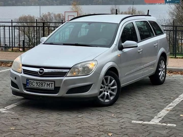 Авто Opel Astra 2007 № 8193432