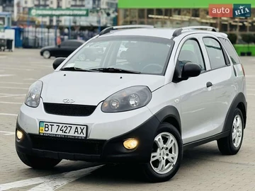 Авто Chery Beat 2012 № 8193439