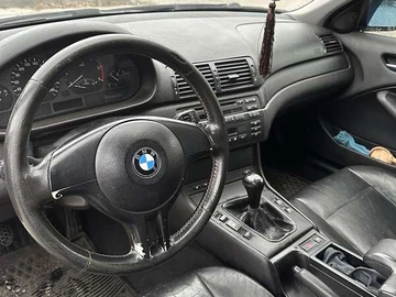 Авто BMW 3 Series 2002 № 8193442