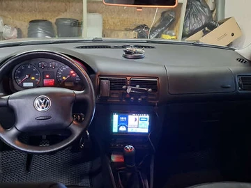 Авто Volkswagen Golf 2002 № 8193552