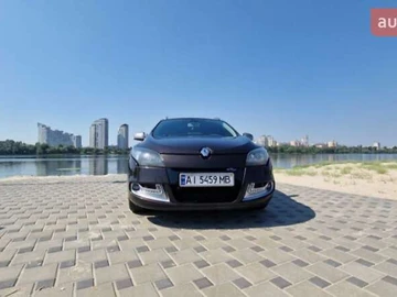 Авто Renault Megane 2013 № 8193570
