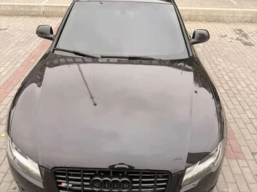 Авто Audi A5 Sportback 2009 № 8193603