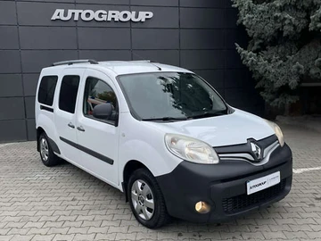 Авто Renault Kangoo 2015 № 8193622