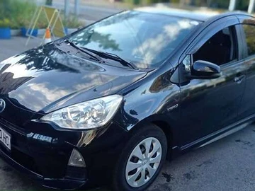 Авто Toyota Aqua 2013 № 8193625
