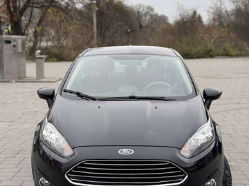 Авто Ford Fiesta 2019 № 8193627